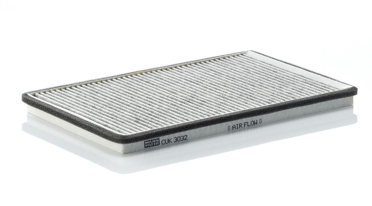 Mann Cabin Filter CUK 3032