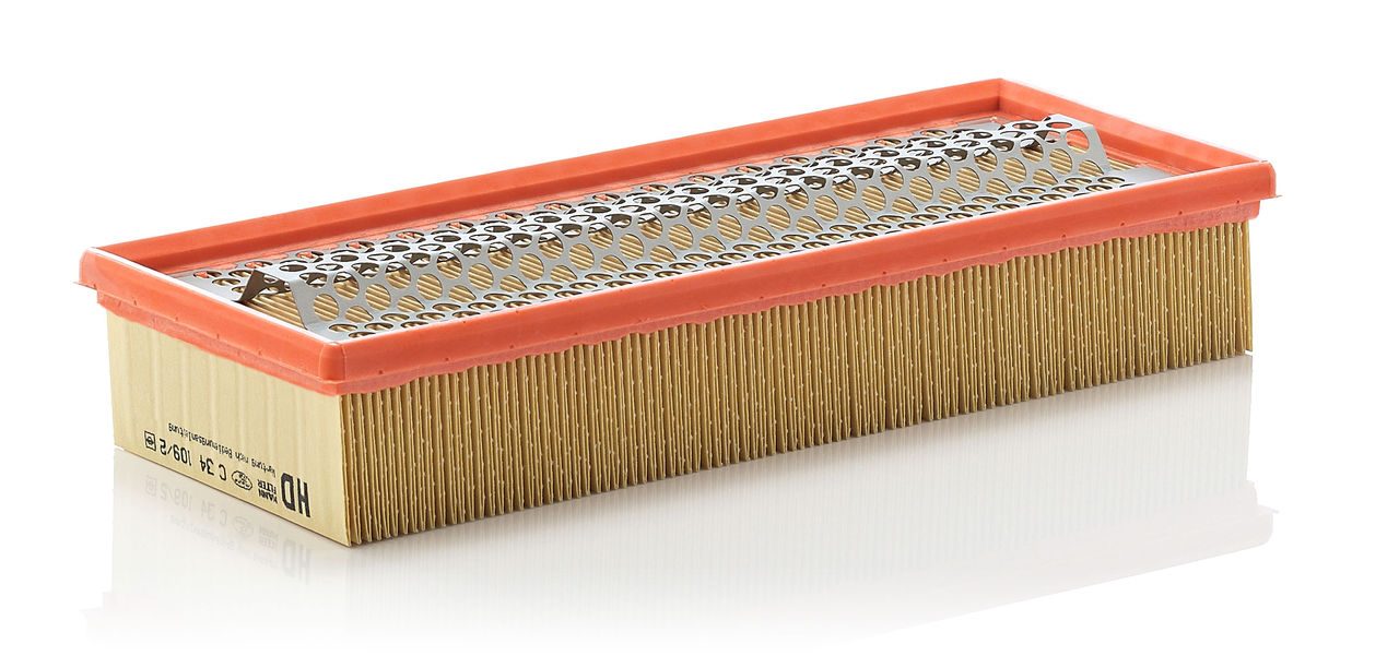 Mann Air Filter C 34 109/2