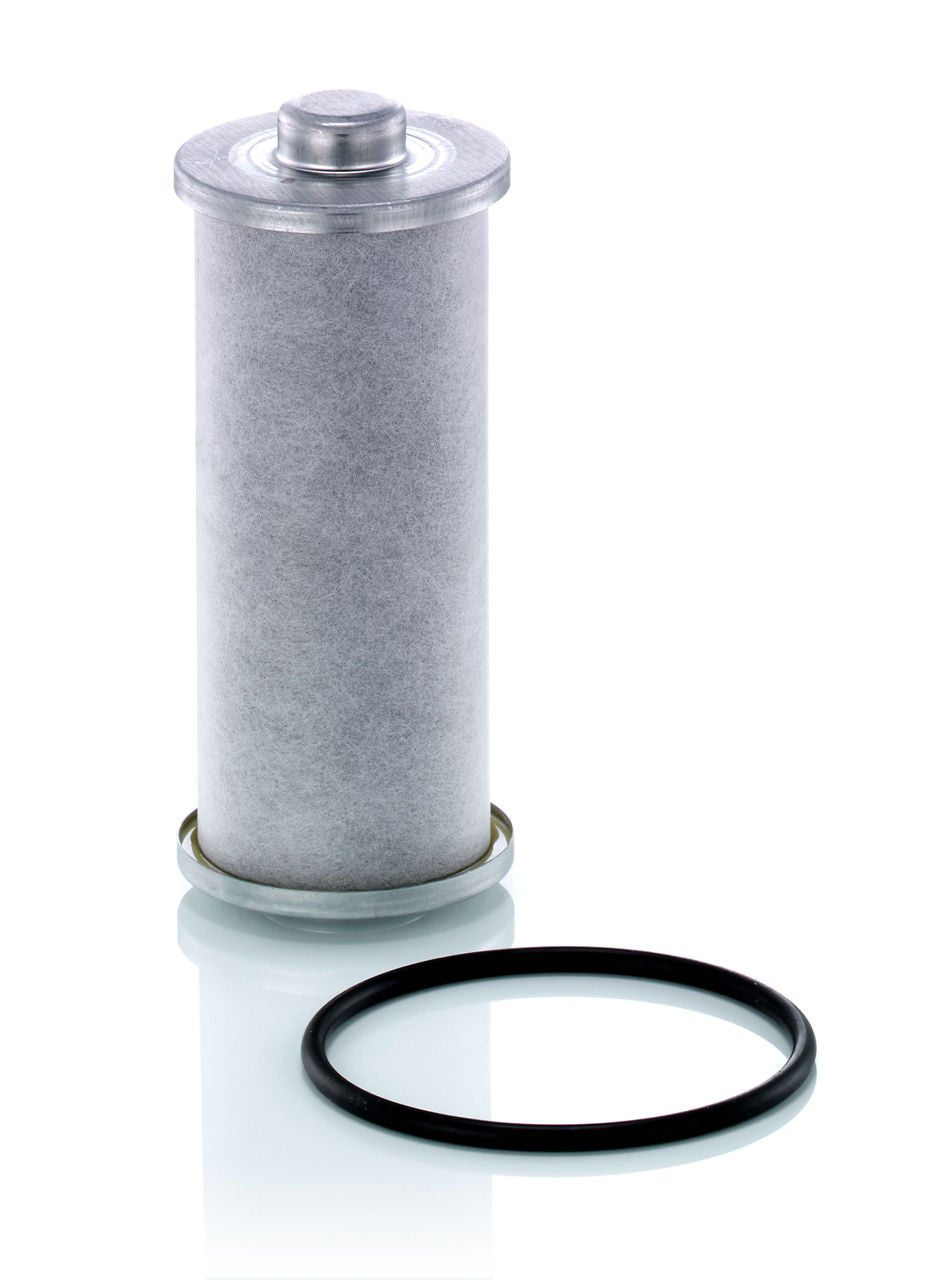 Mann Ventilator Filter LC 1002 X