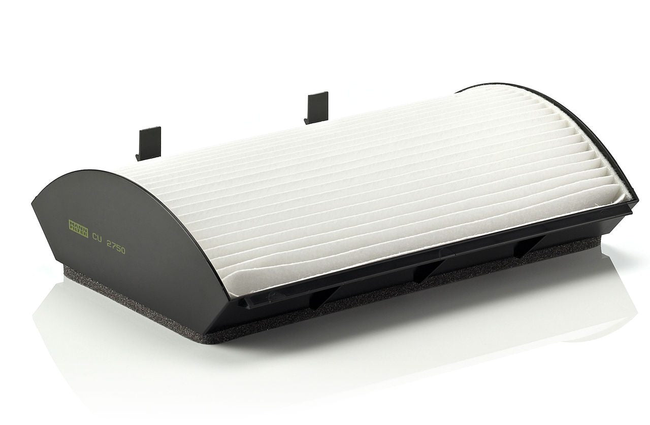 Mann Cabin Filter CU 2750
