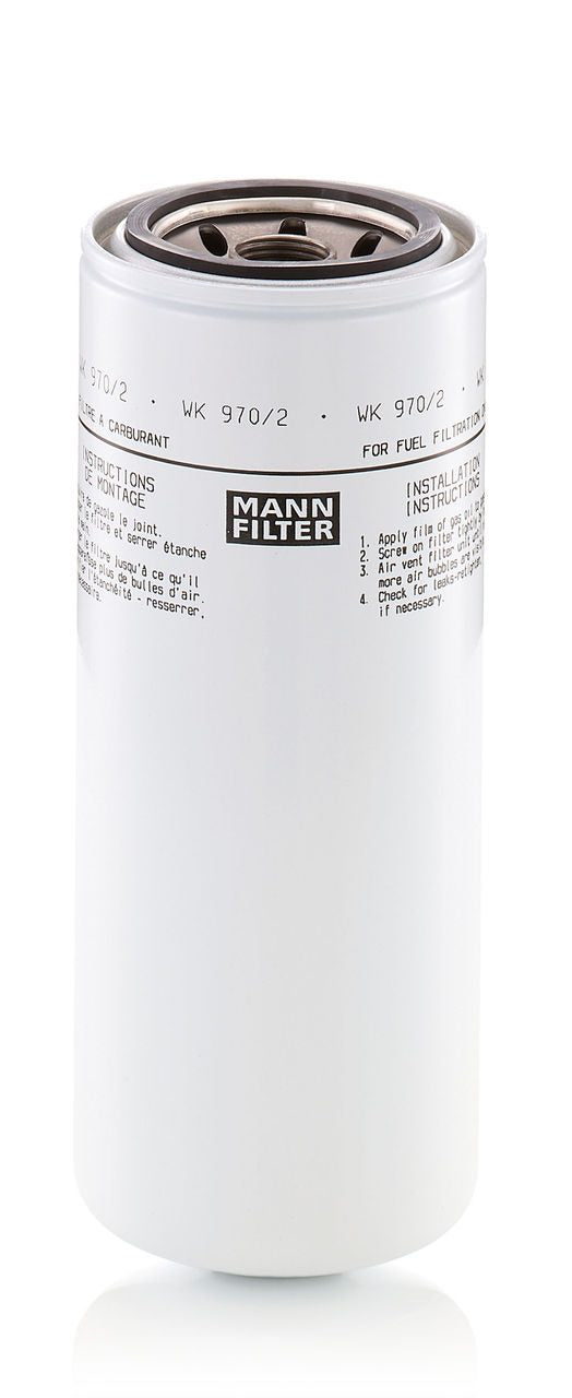 Mann Fuel Filter WK 970/2