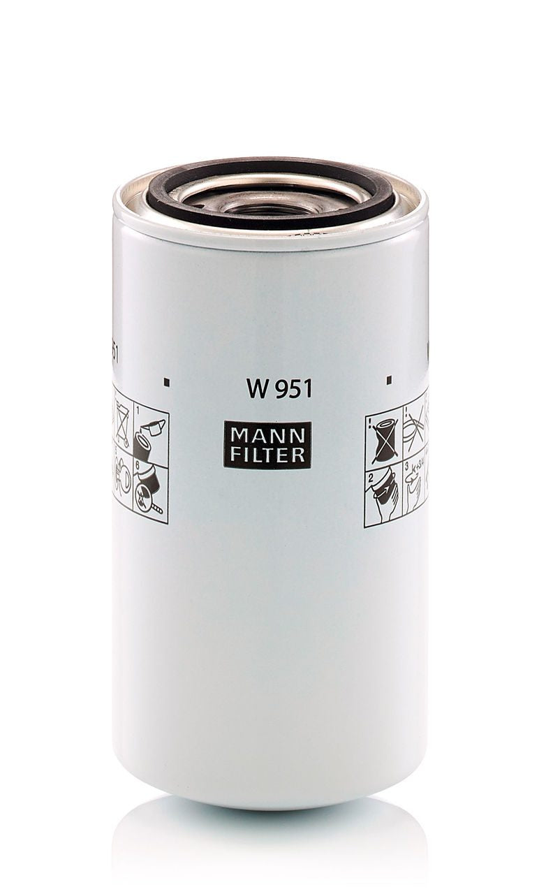 Mann Oil Filter W 951
