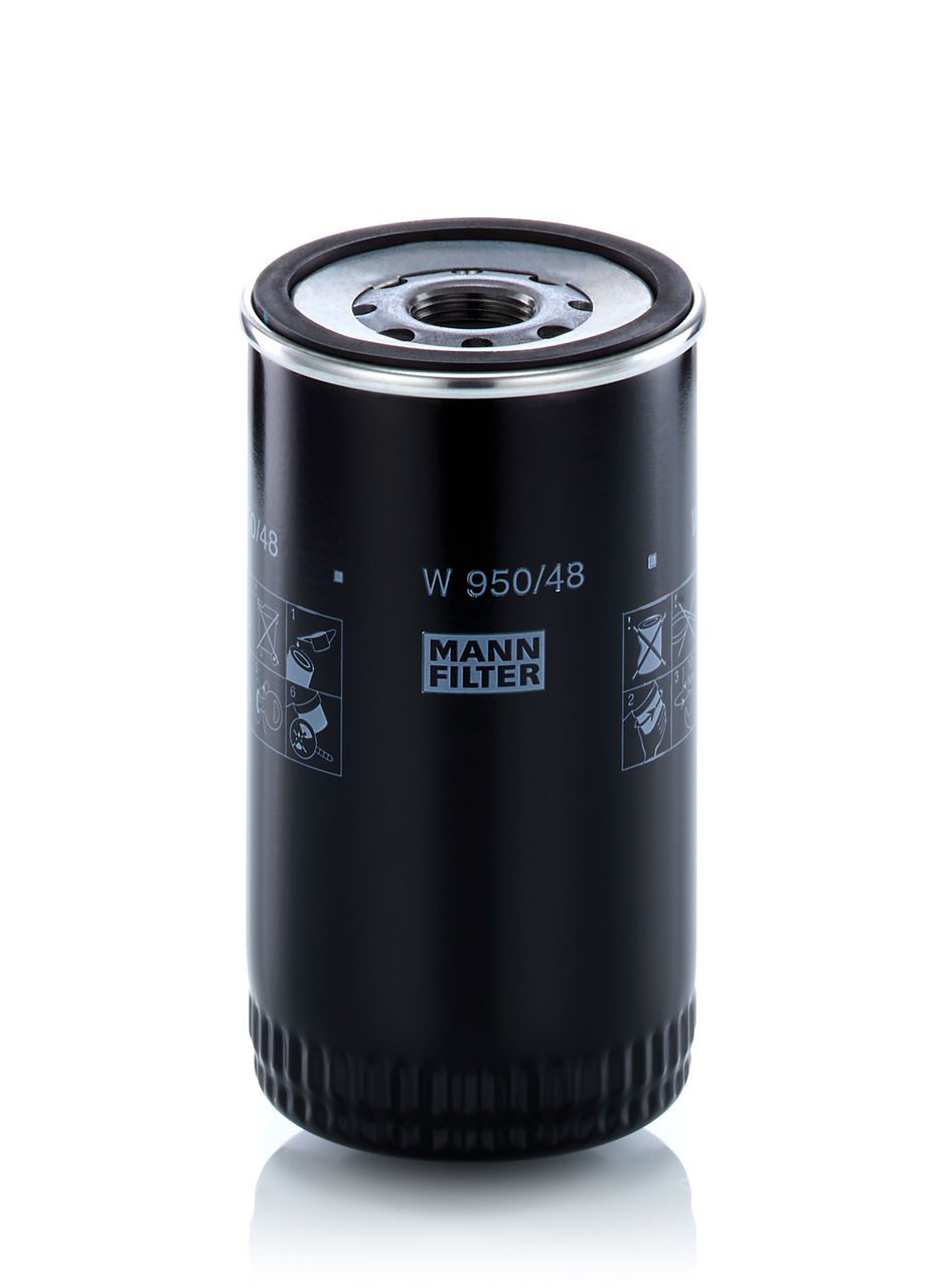 Mann Oil Filter W 950/48