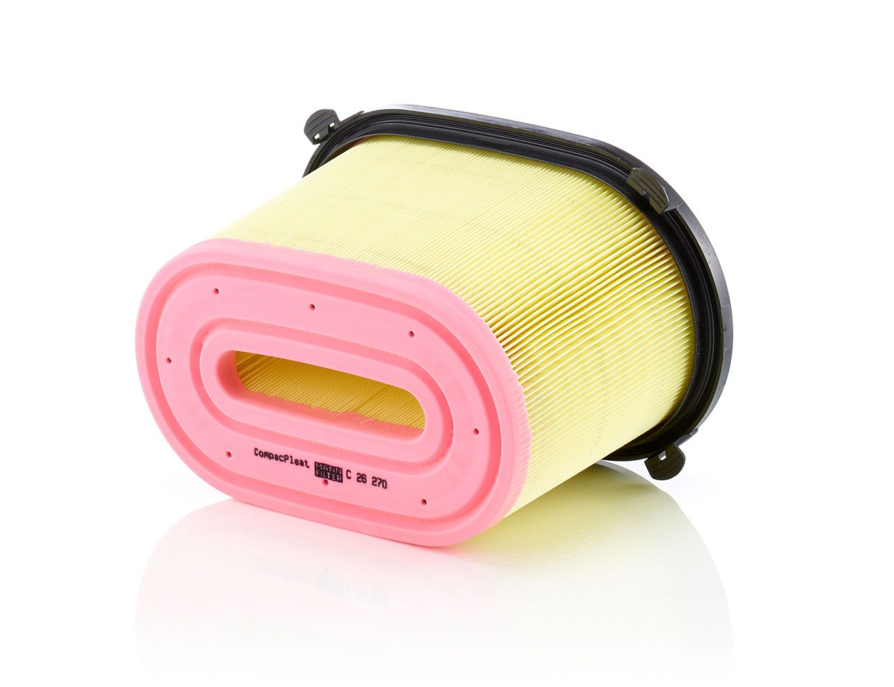 Mann Air Filter C 26 270