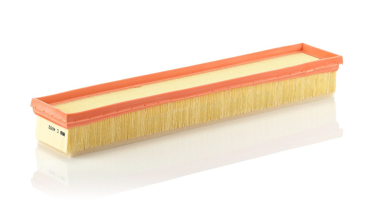Mann Air Filter C 4692