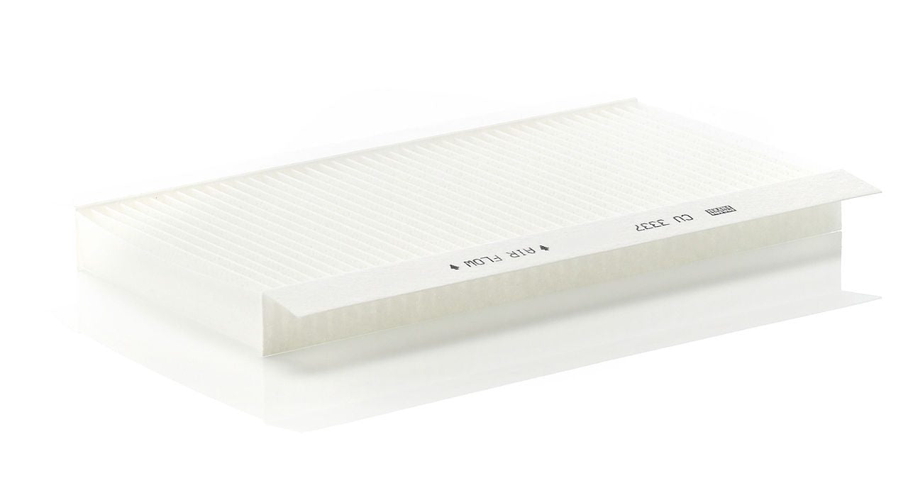 Mann Cabin Filter CU 3337