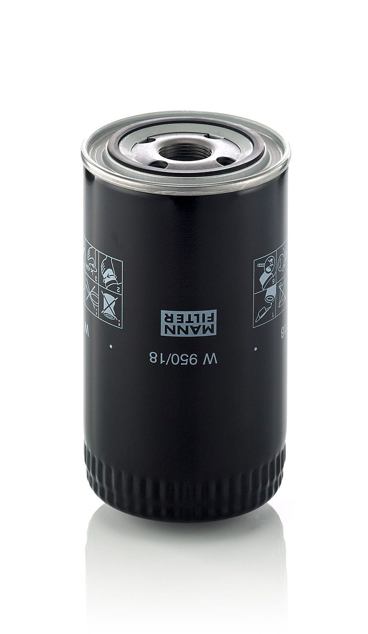 Mann Oil Filter W 950/18