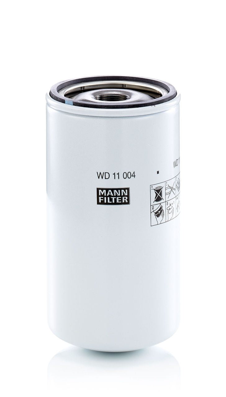 Mann Hydraulic Filter WD 11 004