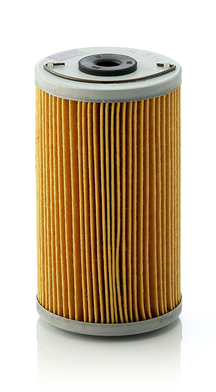 Mann Oil Filter H 614 X