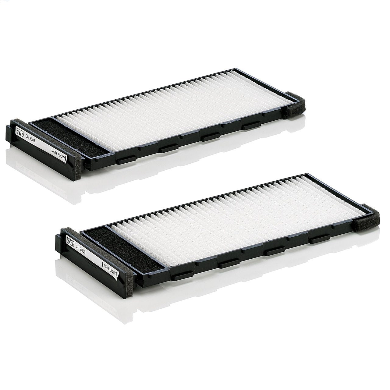 Mann Cabin Filter CU 2808-2