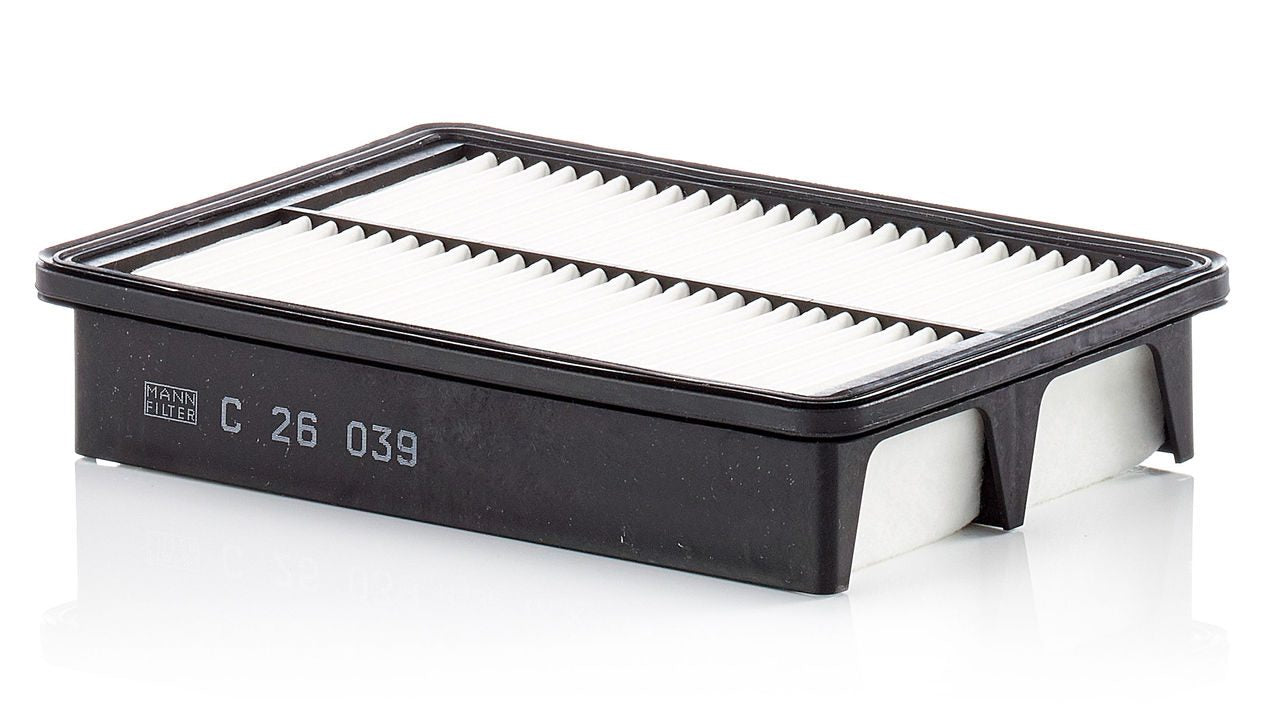 Mann Air Filter C 26 039