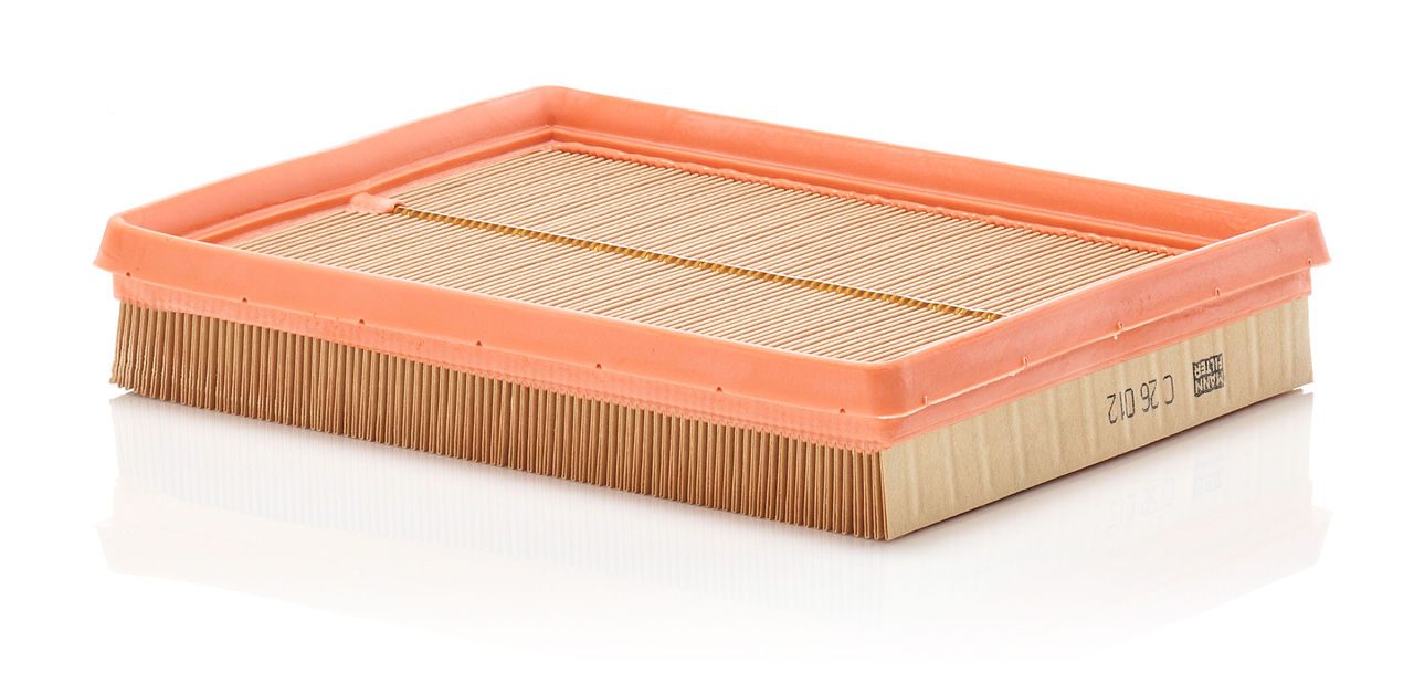 Mann Air Filter C 26 012