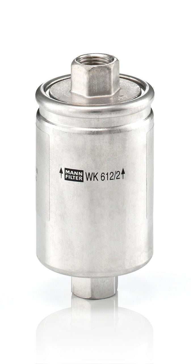 Mann Fuel Filter WK 612/2