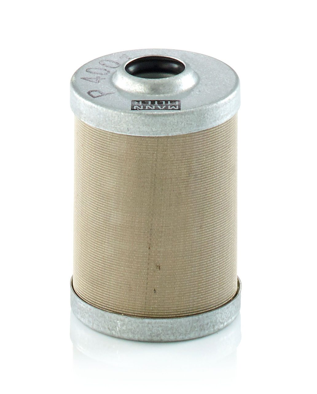 Mann Fuel Filter P 4001