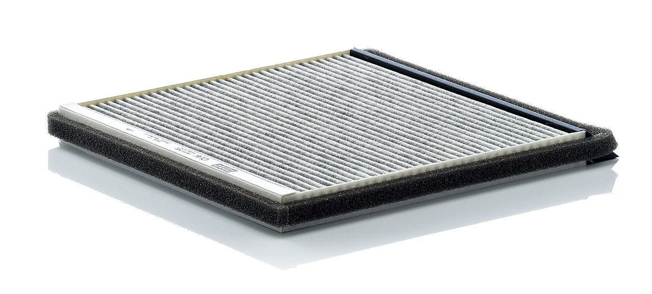 Mann Cabin Filter CUK 2225