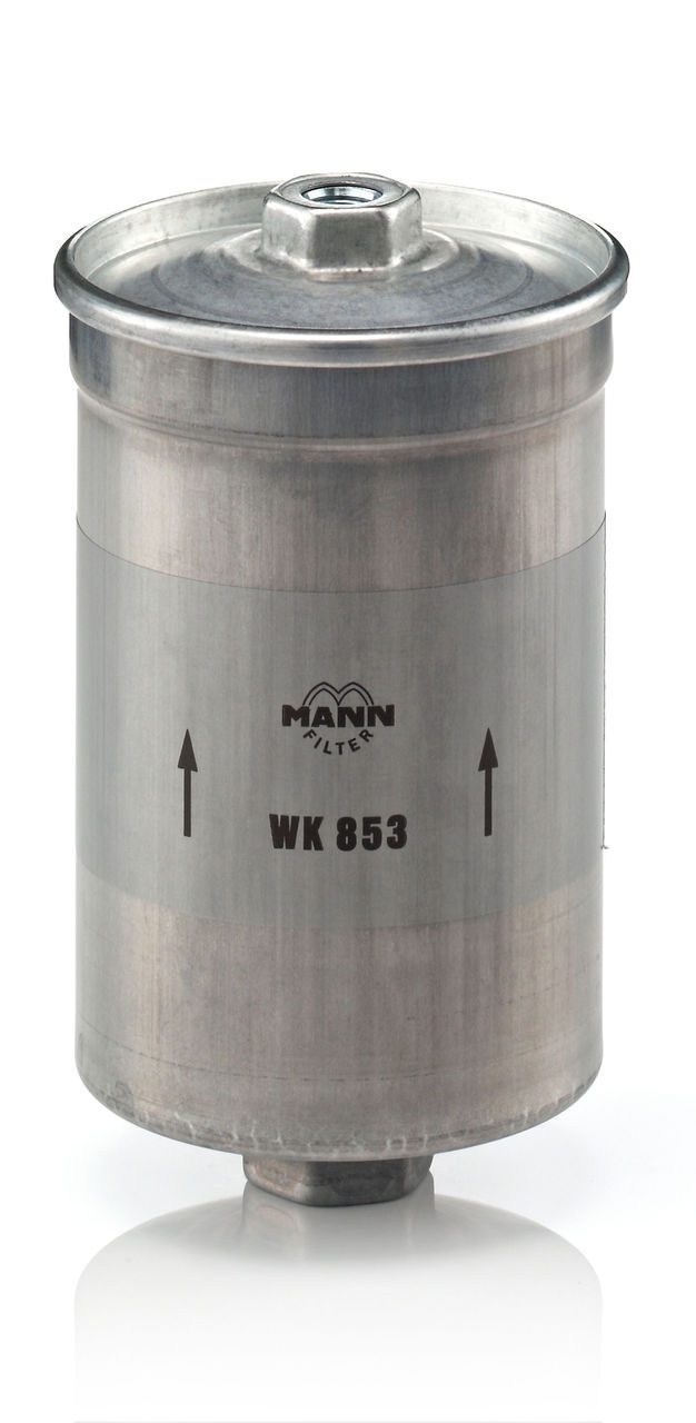 Mann Fuel Filter WK 853