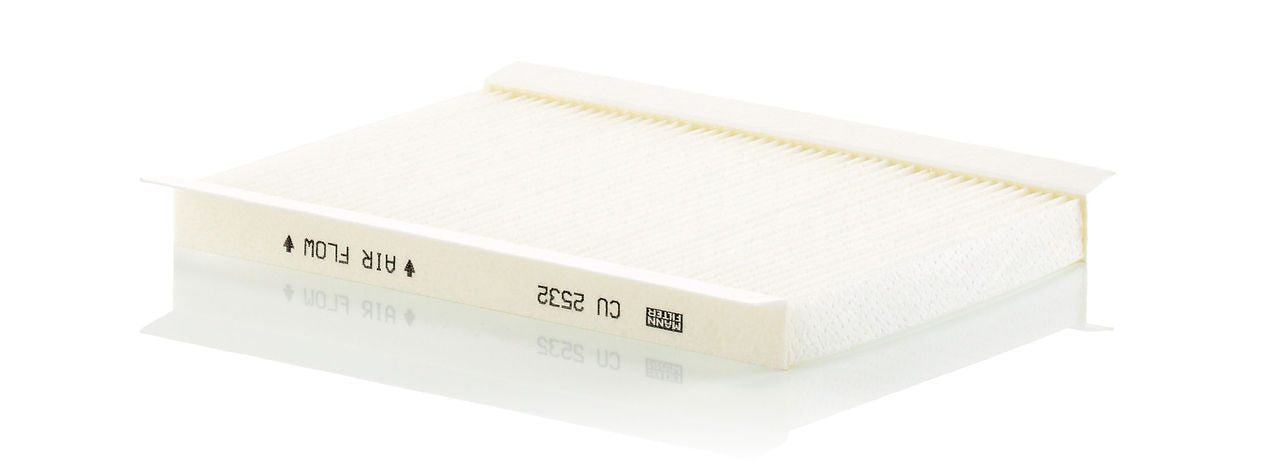 Mann Cabin Filter CU 2532
