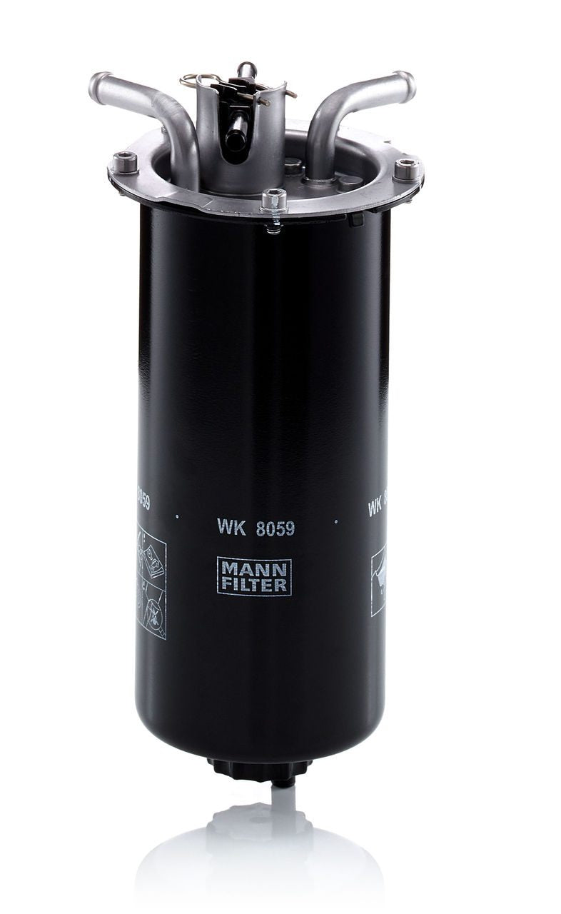 Mann Fuel Filter WK 8059