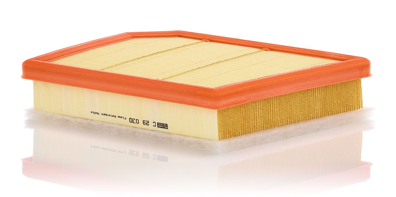 Mann Air Filter C 29 030