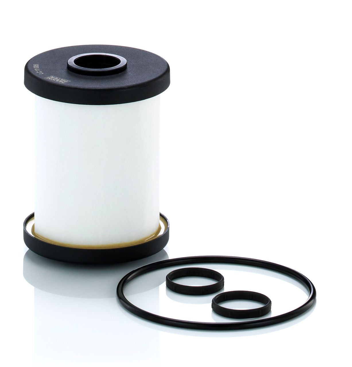 Mann Crankcase Ventilation Filter LC 11 005 X