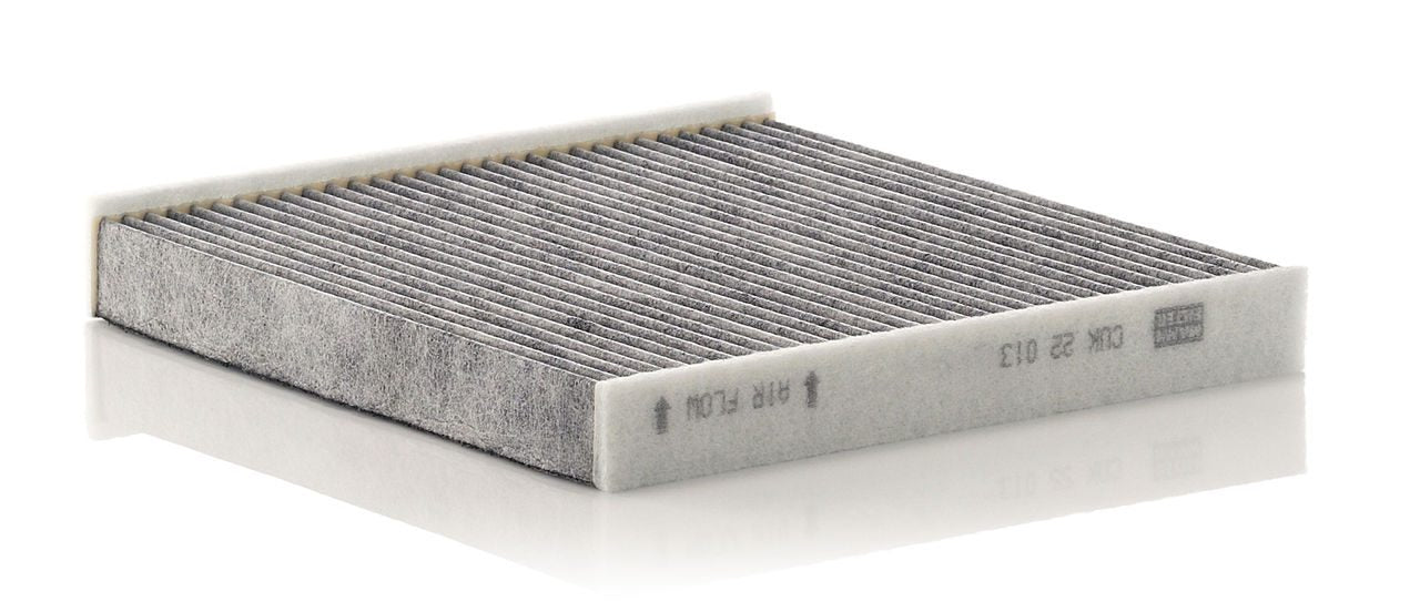 Mann Cabin Filter CUK 22 013