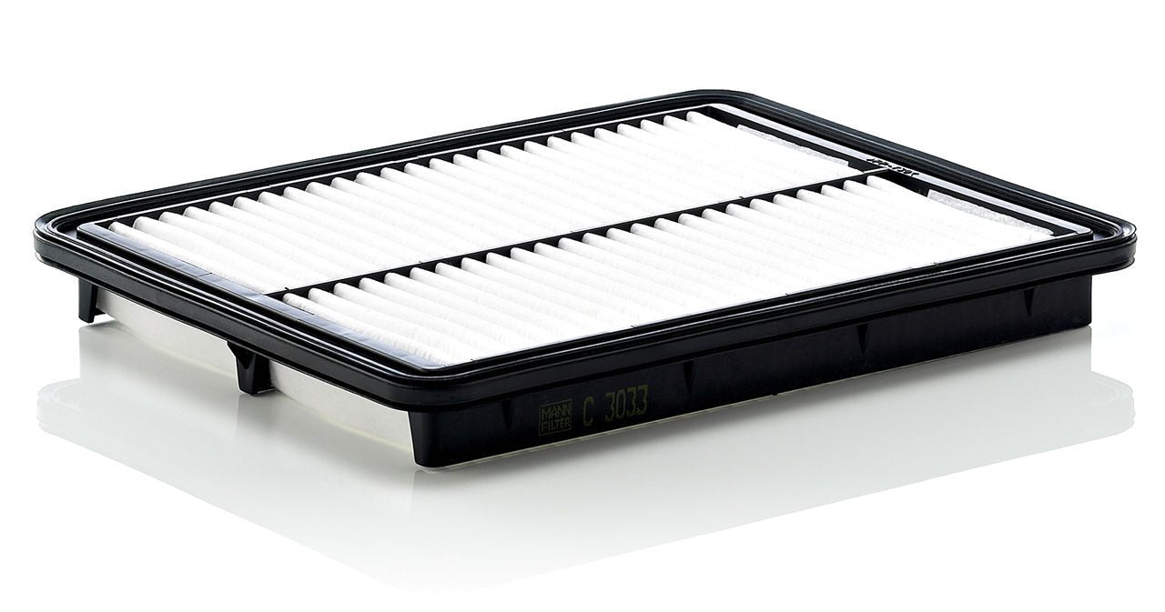 Mann Air Filter C 3033