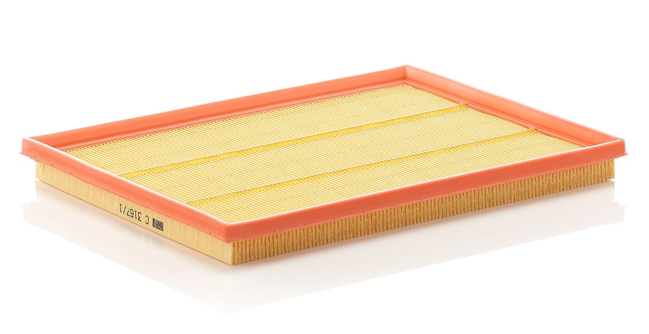 Mann Air Filter C 3167/1