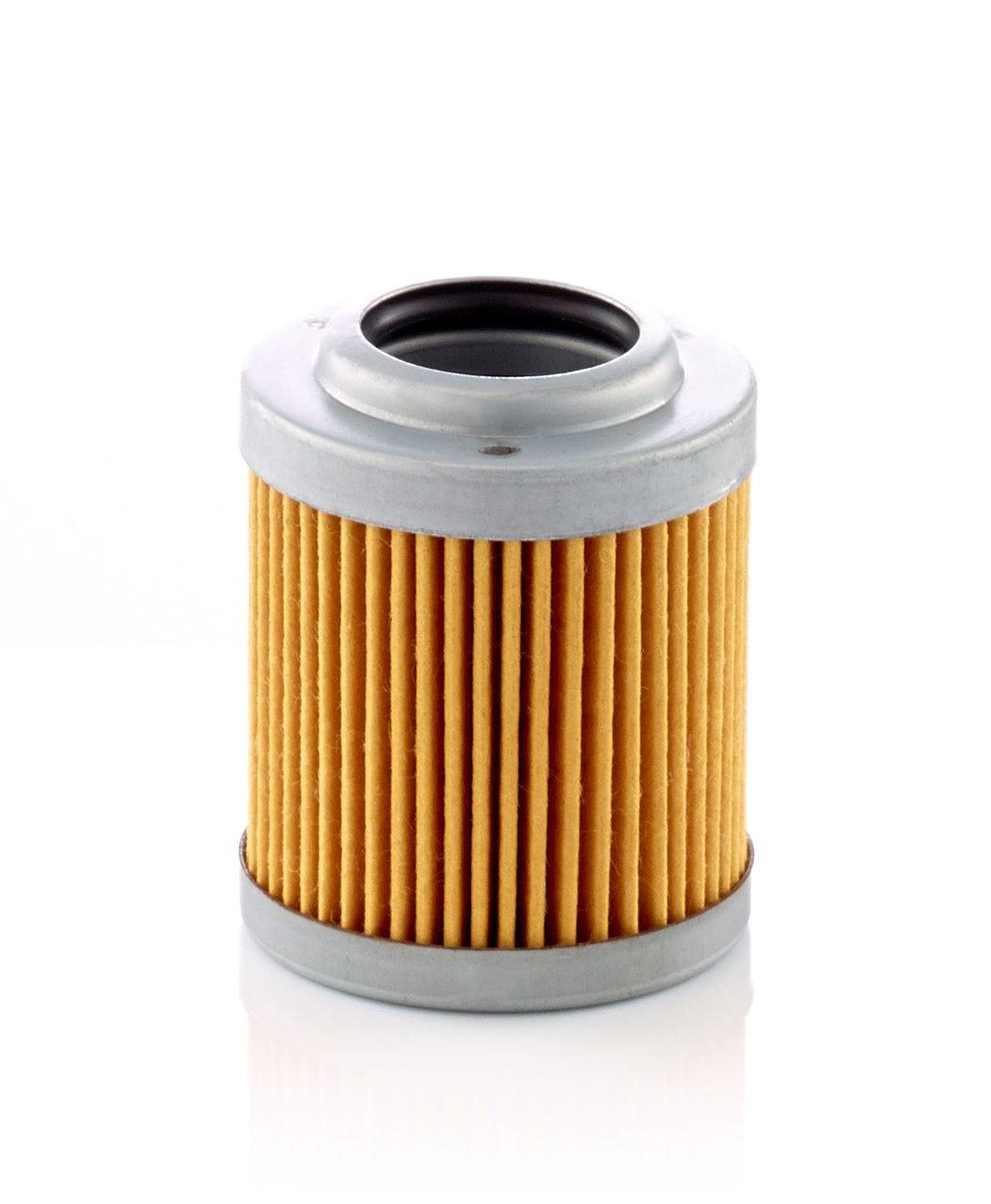Mann Hydraulic Filter HD 4001 X
