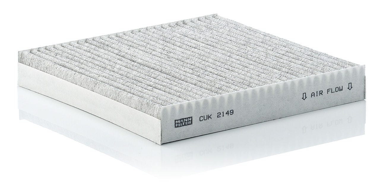 Mann Cabin Filter CUK 2149