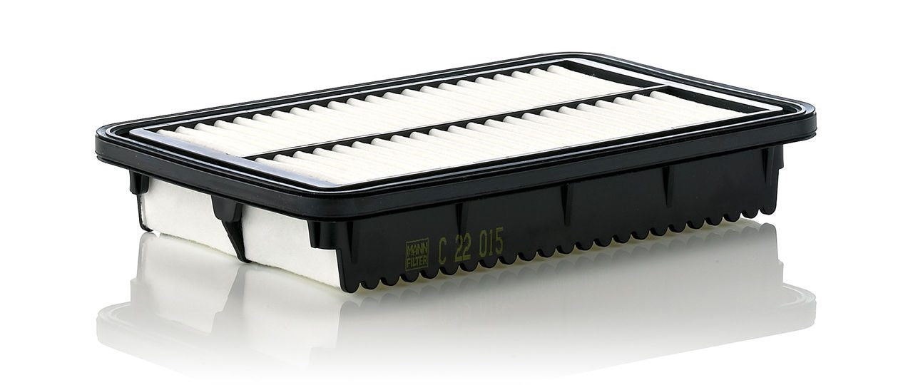 Mann Air Filter C 22 015