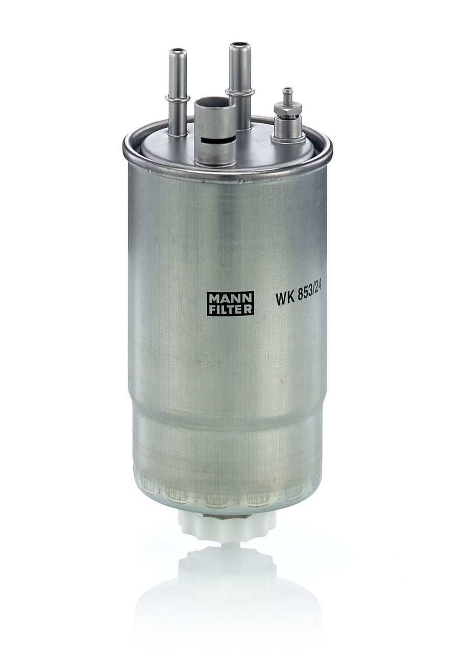 Mann Fuel Filter WK 853/24