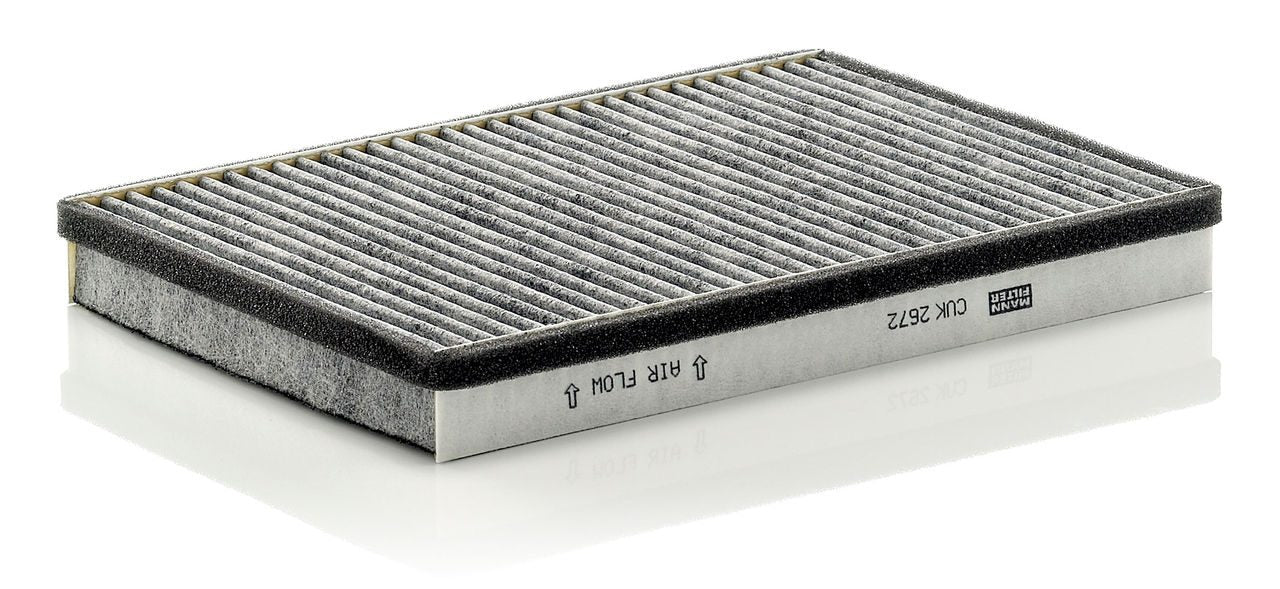 Mann Cabin Filter CUK 2672