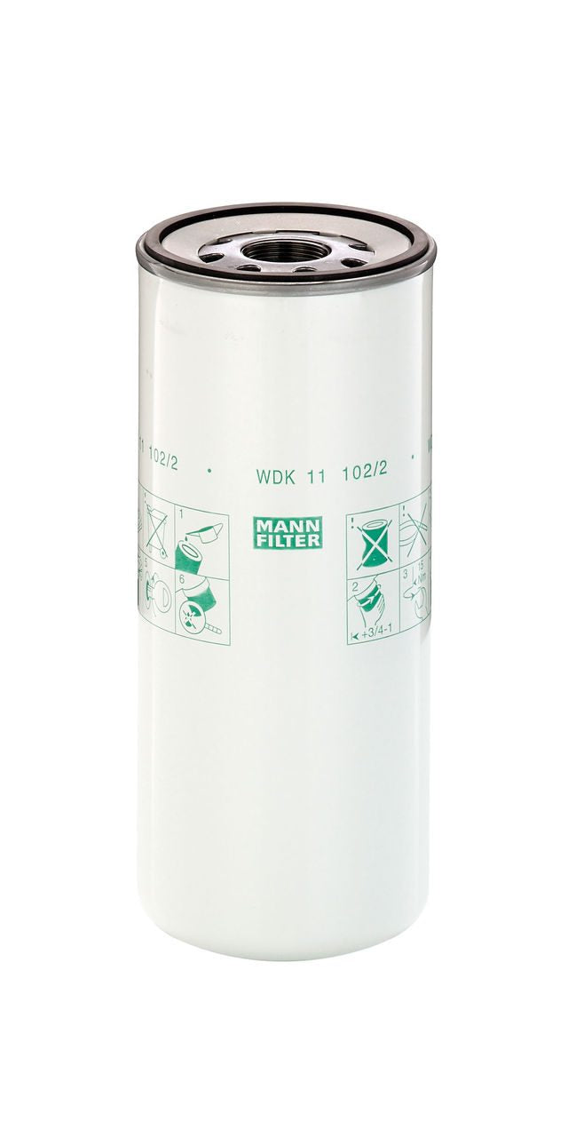 Mann Fuel Filter WDK 11 102/2