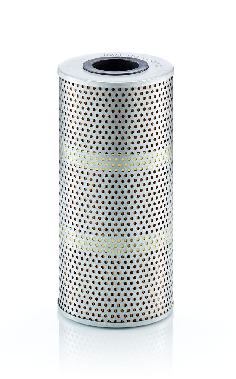 Mann Hydraulic Filter HD 1164/1 X