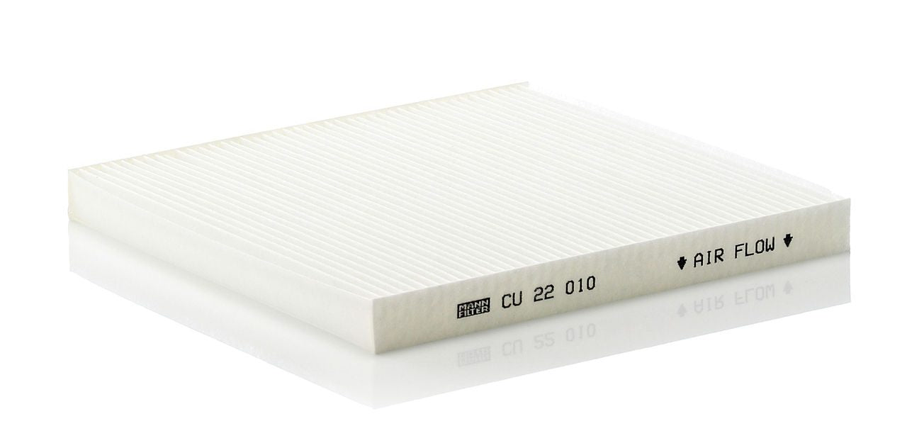 Mann Cabin Filter CU 22 010