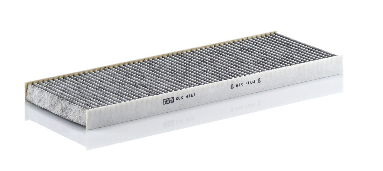 Mann Cabin Filter CUK 4151