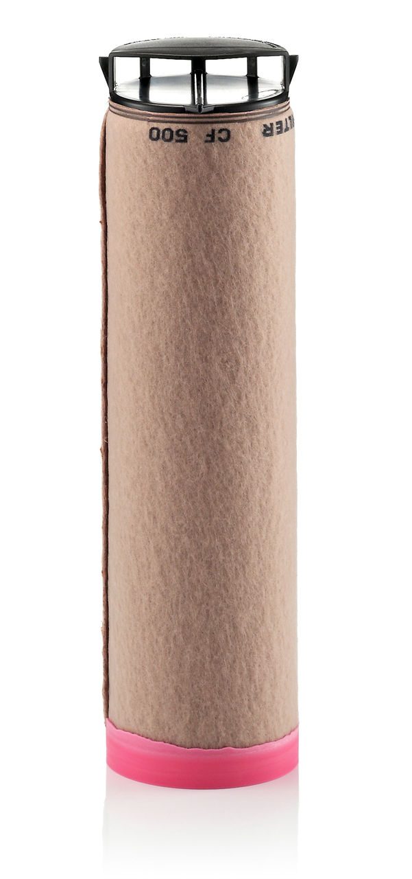 Mann Secondary element Filter CF 500