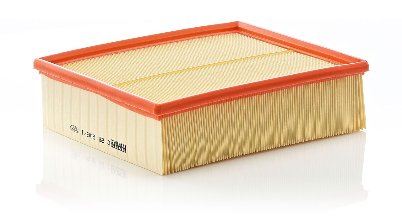 Mann Air Filter C 26 206/1