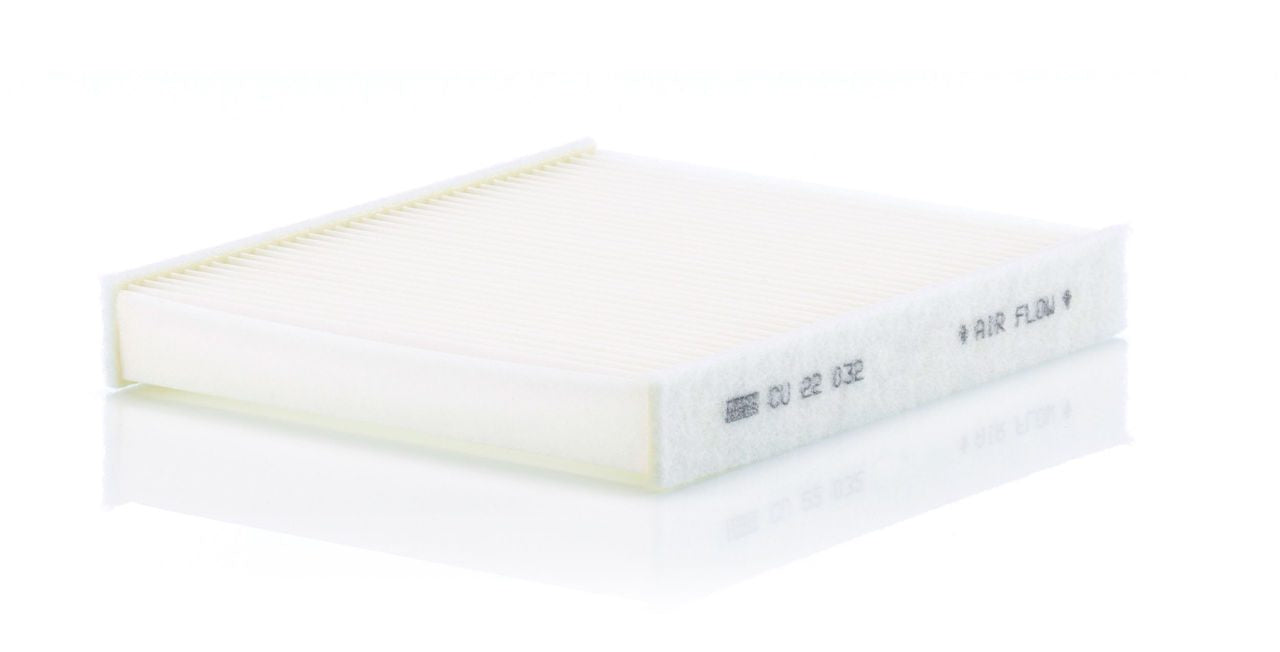 Mann Cabin Filter CU 22 032
