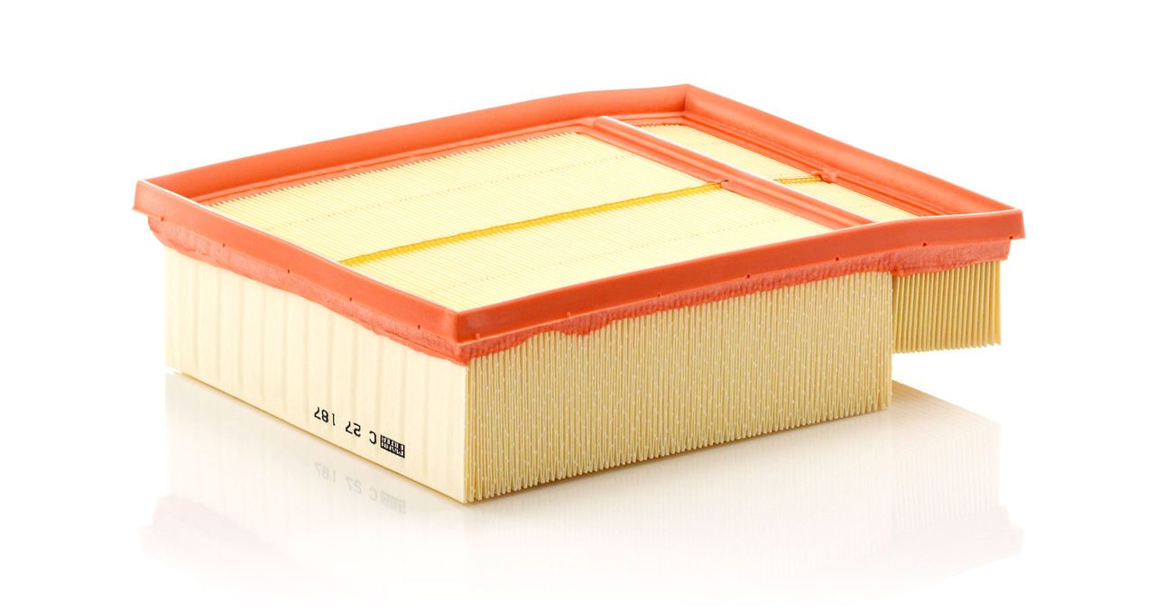 Mann Air Filter C 27 187