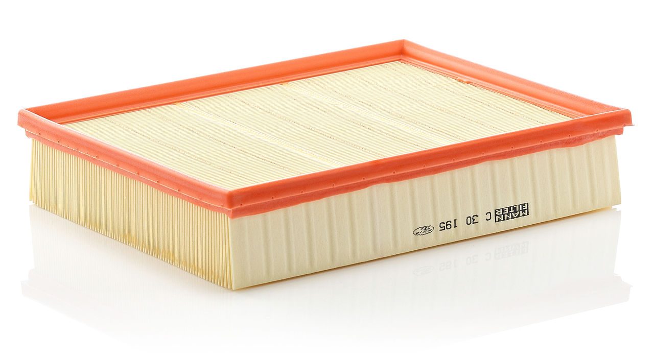 Mann Air Filter C 30 195