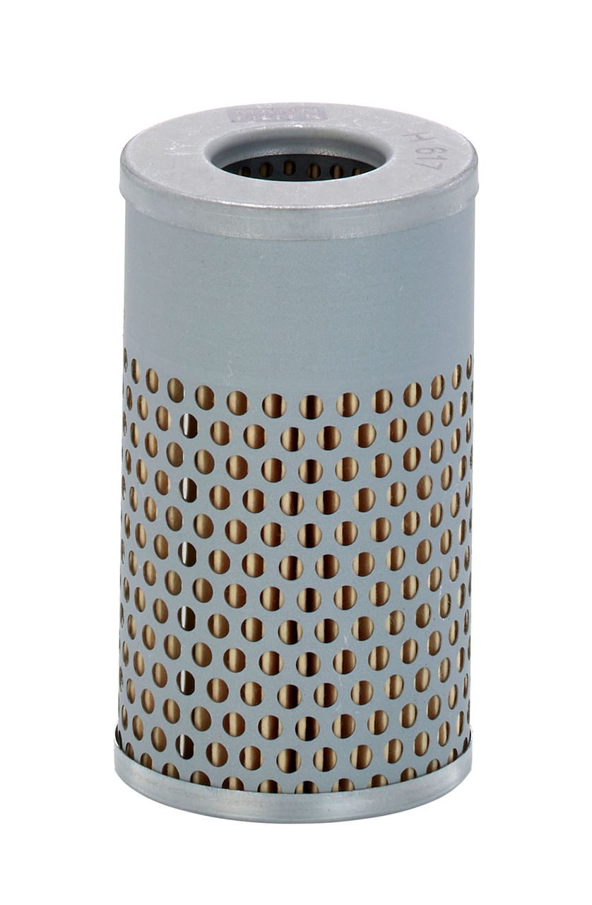Mann Hydraulic Filter H 617 N