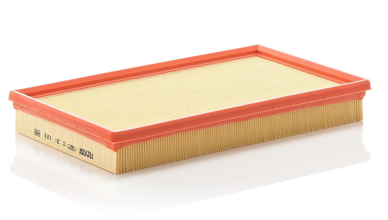Mann Air Filter C 31 121