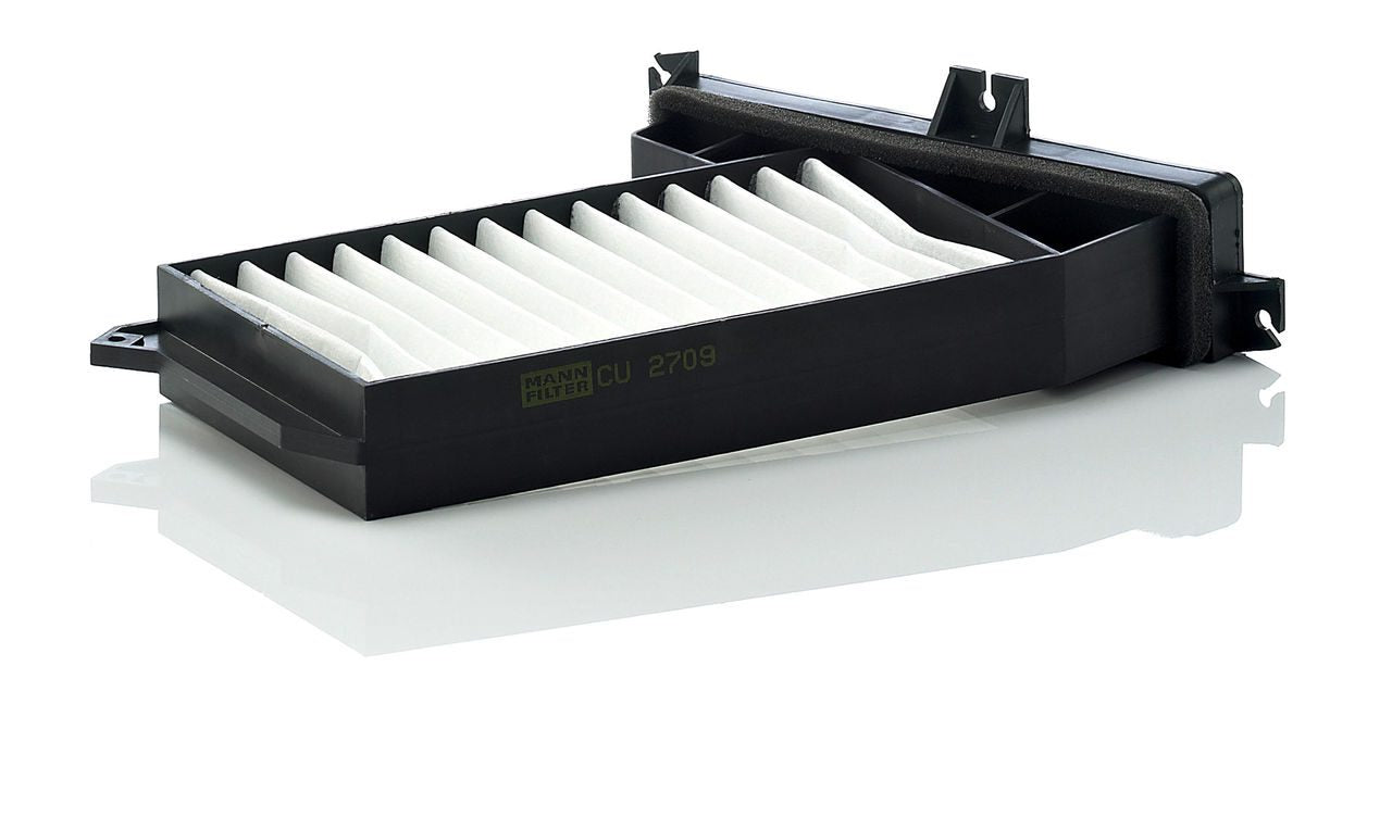 Mann Cabin Filter CU 2709