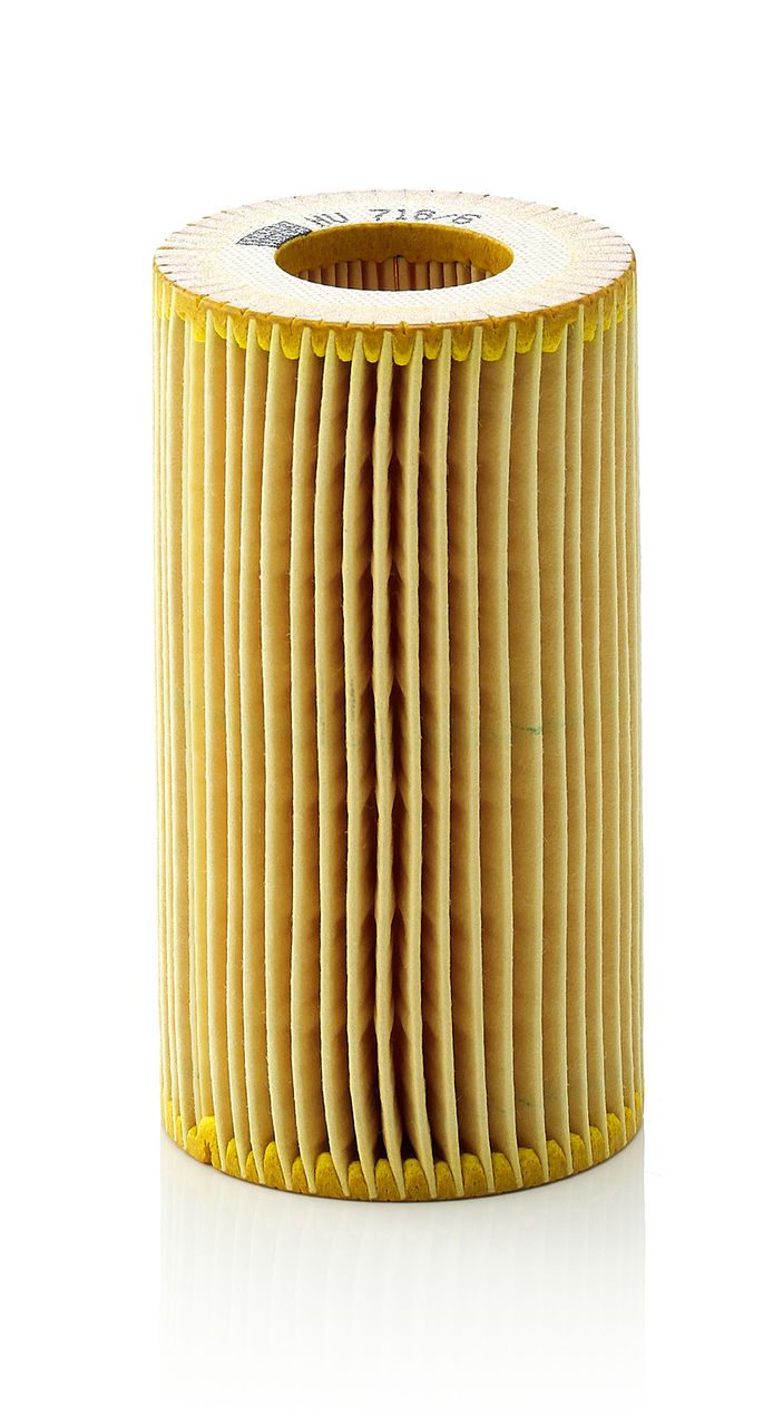 Mann Oil Filter HU 718/6 X