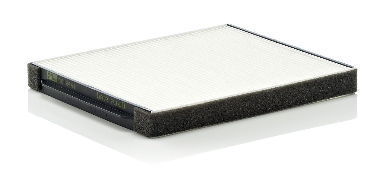 Mann Cabin Filter CU 2441
