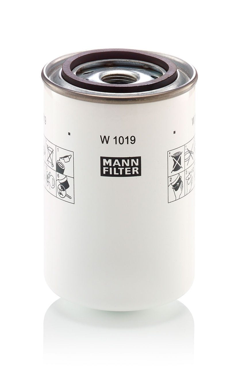 Mann Hydraulic Filter W 1019