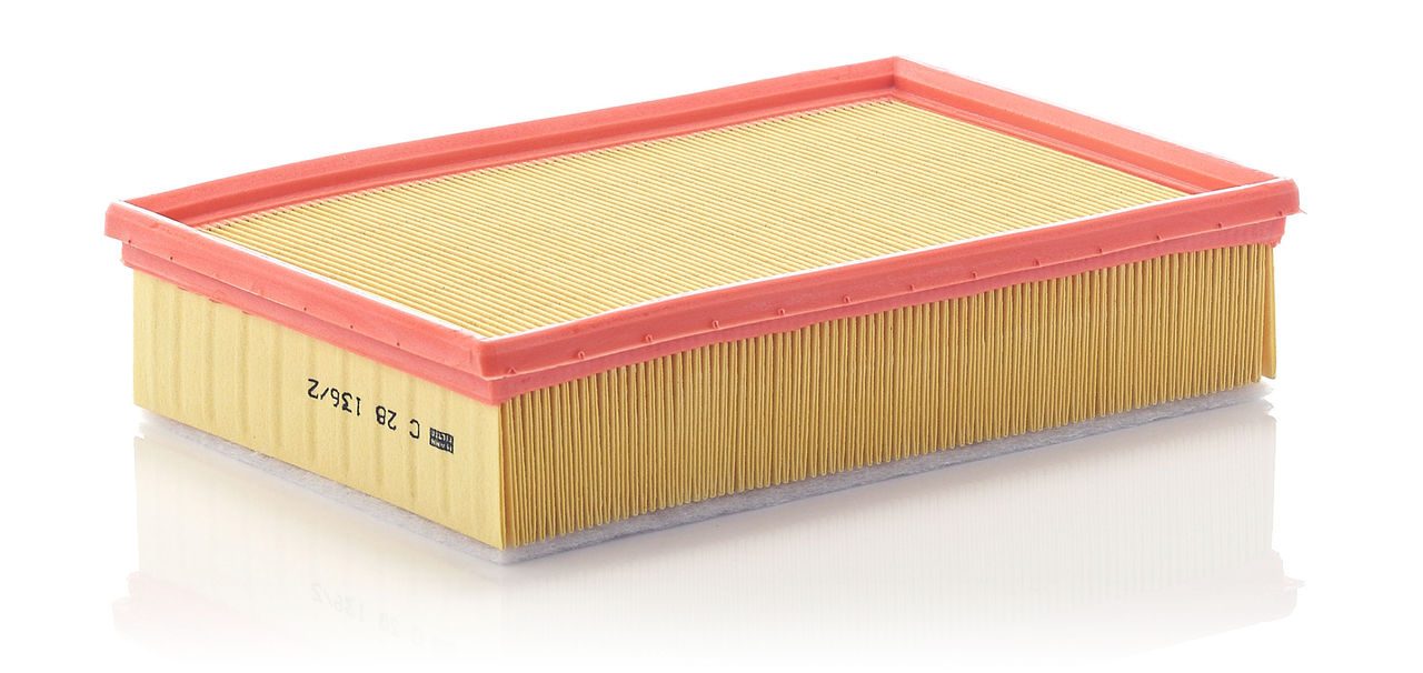 Mann Air Filter C 28 136/2
