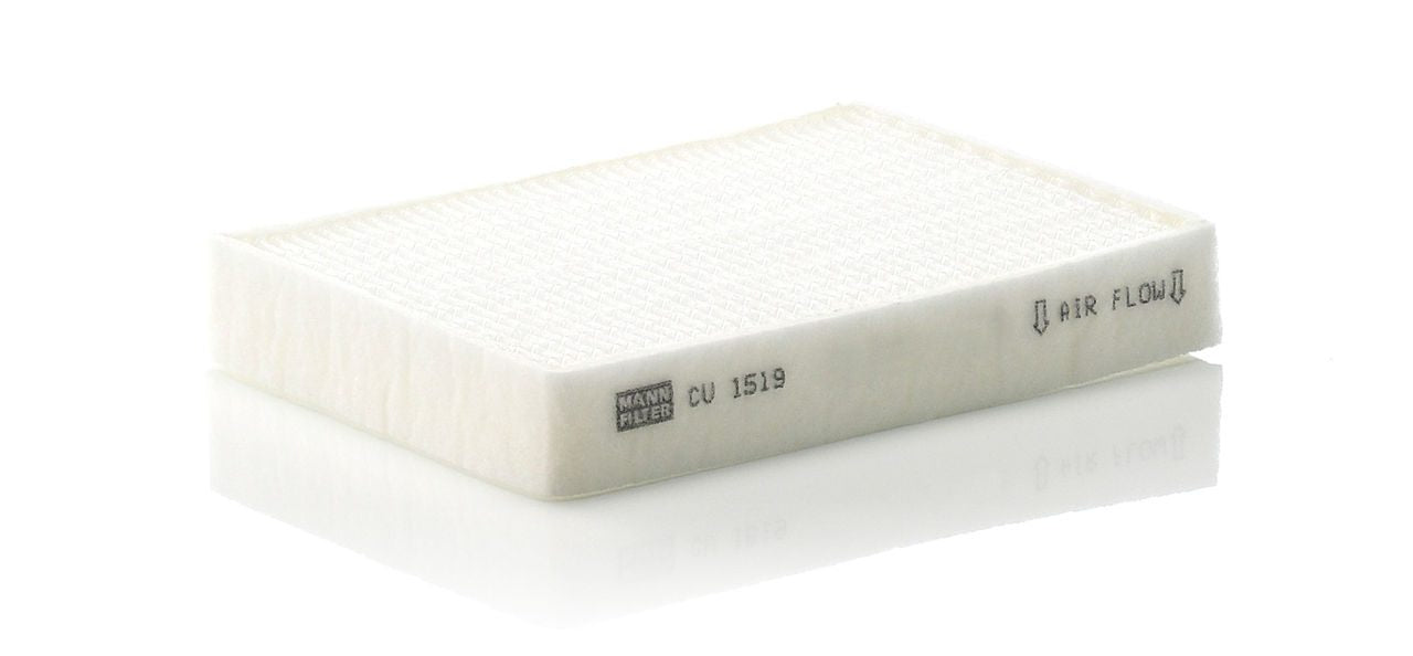 Mann Cabin Filter CU 1519