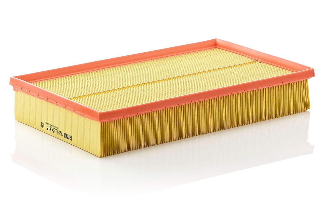 Mann Air Filter C 35 215